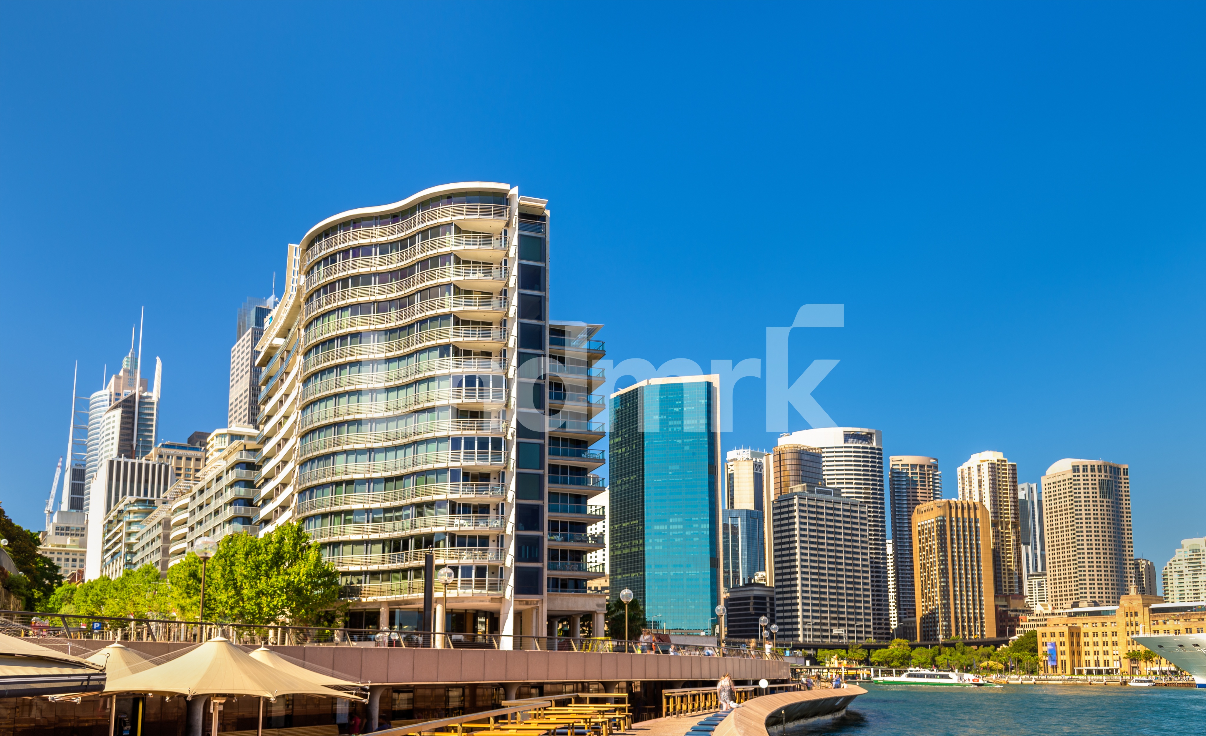 Marina Heights 2BR with Full Sea View, Al Reem Island (Unit 2304)